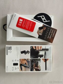 PEAK DESIGN Everyday Case pro iPhone 13 mini – zánovní, jako