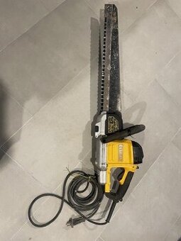 Pila Aligator DeWALT DWE398 1700W