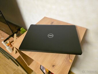 Notebook Dell Latitude 5490 | 16GB RAM | Win 11 Pro | SSD
