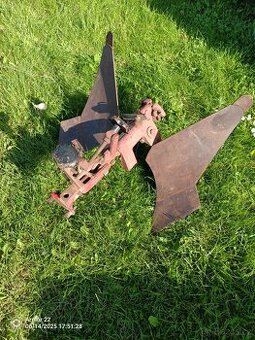 Tera Vari pluh + nastavovací těleso