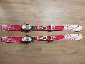 Dětské lyže Völkl 120cm