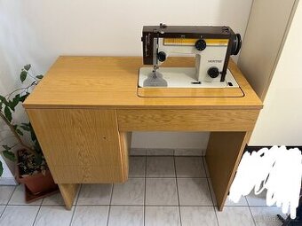 Šicí stroj Veritas