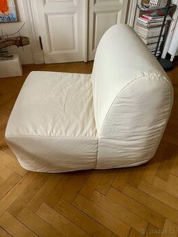 Křeslo IKEA LYCKSELE