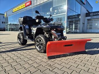 Linhai M565L EPS 4x4