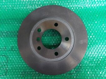 Nový originální brzdový kotouč BMW