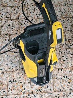 Kärcher K7 Full Control Plus