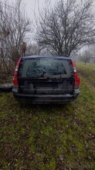 Volvo V70 2.4T - PO STŘEŠE - celek / na díly