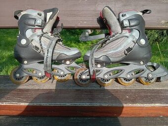 In line Chicago Tempish Abec5,vel.EU 38