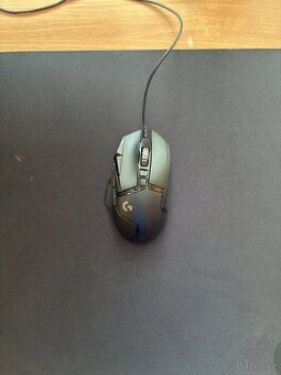 Logitech G502 Hero