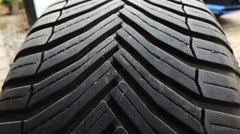 Zánovní celoroční Michelin CrossClimate 2, 225/50/18, sada