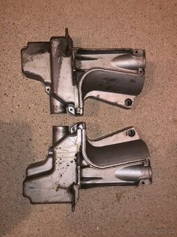 Airbox jawa Bizon 250 350 623 633