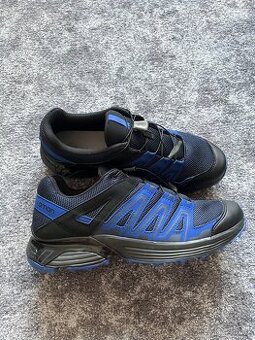 2x Pánské boty Salomon velikost 46 - 47