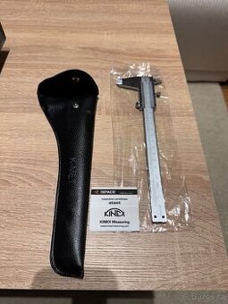 Posuvné měřítko Kinex/K-MET