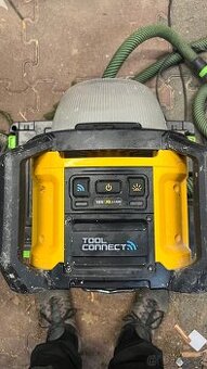 Světlo DCL 074 DeWALT