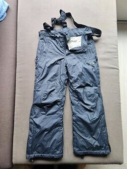 Lyžařské kalhoty Loap 128