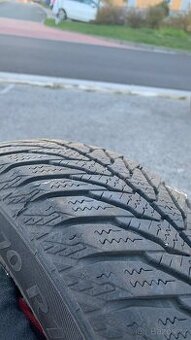 Zimní pneu 155/70/R13 4ks