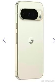 GOOGLE PIXEL 10 PRO 16/128 BÍLY