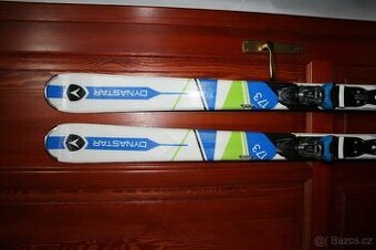 lyže Dynastar Agyl 170 cm