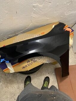 Blatník Vw golf VII variant 2016