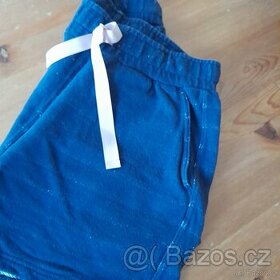 Dámské bavlněné kraťasy Amov, vel. M