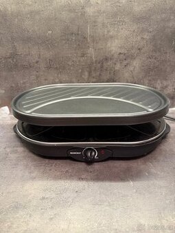 💥Elektrický grill💥