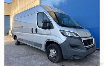 PEUGEOT BOXER 3.0d 130kw  L3H2 2016 KLIMA DPH - 1