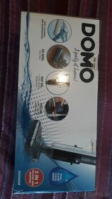 Domo podlahový čistič 2 v 1 s odsáváním DO236SW