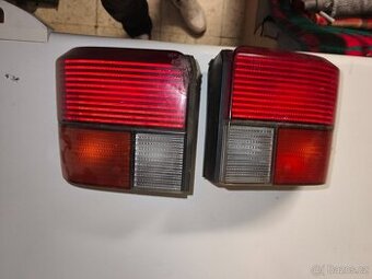 Transporter t4 Zadní světla