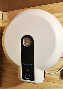 DRAŽICE TO20 - elektrický bojler (nový, nepoužitý)