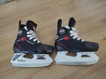 Dětské lední brusle 29-32