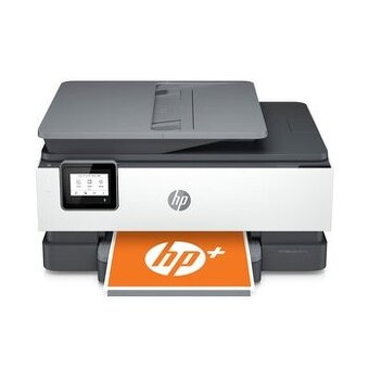Multifunkční tiskárna HP OfficeJet 8012e