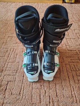 Lyžařské boty vel.44
