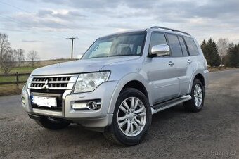 Mitsubishi Pajero 3.2 DI-D 140 kW
