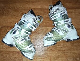 Lyžáky & Lyžařské boty ATOMIC Hawx vel.24-24,5cm, bota 285mm