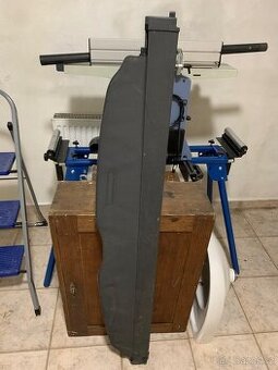 Zatahovací roleta do kufru