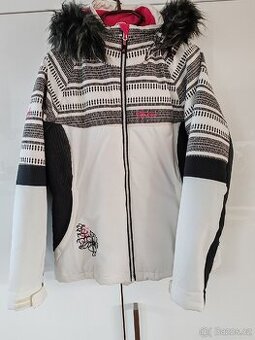 Dámská bunda ve. 42