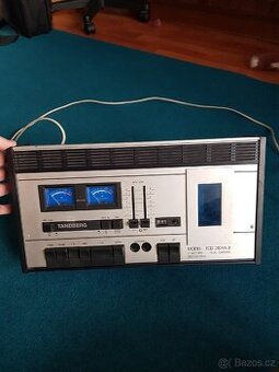 Prodám Tandberg TCD 310 MK ll