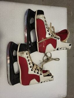 Dětské brusle 21,5 cm - 1