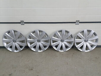 Kryty kol 16" originál VW - 1