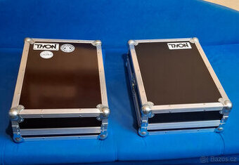 Predám 2 x kufor THON pre PIONEER CDJ-2000 NXS2
