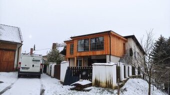 Tesařské práce - 1