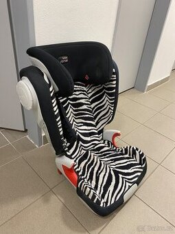 Romer Britax 15-36 kg - 1