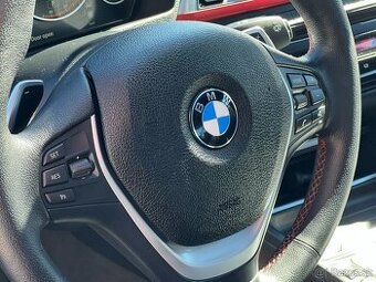 Bmw volant f30 sportline - 1