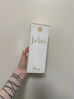 DIOR EDP J’adore 100ml