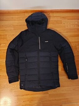 Chlapecká lyžařská bunda Wedze 100 vel. S