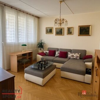 Prodej, byty/3+1, 63 m2, Spolková, Plzeň, Plzeň-město [ID 81