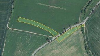 Zemědělská půda, prodej, Roštín, Kroměříž