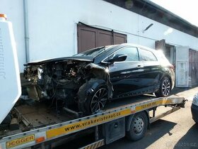 Hyundai I40 1,7 D 104KW