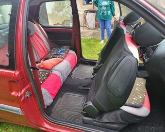 PRODÁM CITROEN SAXO