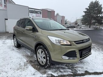 Ford Kuga 1.5 EcoBoost / 110kW